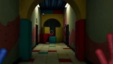 Dungeon Escape VR похожа на Dungeon Escape VR