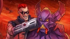 Demonic Supremacy