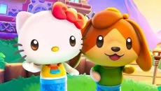 Hello Kitty Island Adventure