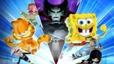 Nickelodeon All-Star Brawl 2 - игра в жанре Аркада
