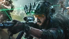 Tom Clancy's Ghost Recon похожа на Tom Clancy's Ghost Recon
