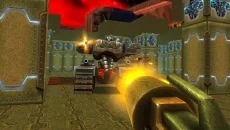 Quake 2 - Enhanced Edition - игра в жанре Онлайн