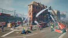 EMERGENCY - игра в жанре Бизнес / менеджмент