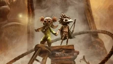 Little Nightmares 3 - игра в жанре Онлайн