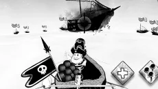 Pirate Boom Boom - игра в жанре Шутер