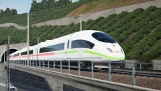 Train Sim World 3