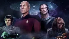 Star Trek: Infinite - игра в жанре Бизнес / менеджмент
