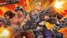 Contra: Operation Galuga
