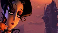 A Vampyre Story