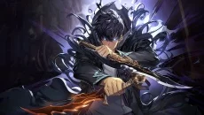 Solo Leveling: ARISE OVERDRIVE - игра в жанре Японская ролевая игра