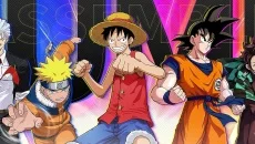 JUMP: Assemble - игра в жанре Приключение