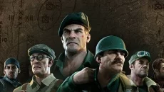 Commandos: Origins - игра в жанре В реальном времени