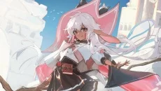 WitchSpring R