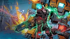 SquadBlast - игра в жанре Кооператив (co-op)
