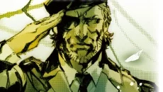 Metal Gear Solid 3: Snake Eater - Master Collection Version