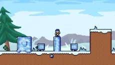 The Jeffy Game