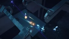 Gatekeeper: Infinity - игра в жанре Хоррор