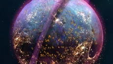 Hades' Star: DARK NEBULA - игра в жанре Бизнес / менеджмент