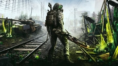 Chernobylite 2: Exclusion Zone