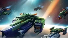 Star Survivor - игра в жанре Рогалик