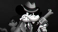 MOUSE: P.I. For Hire - игра в жанре Шутер
