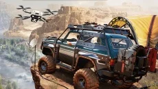 [Project : Offroad] похожа на [Project : Offroad]
