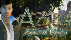 Azada: Ancient Magic - игра в жанре Приключение