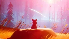 Paws Trail - игра в жанре Инди
