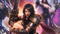 SMITE 2 - игра в жанре Фэнтези