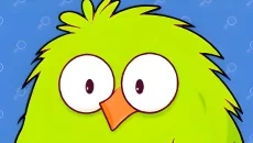 Detective Kiwi - игра в жанре Головоломка