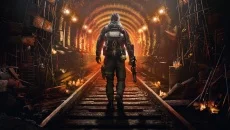Metal: Hellsinger VR похожа на Metal: Hellsinger VR