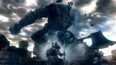 Dark Souls - игра в жанре Ролевая игра