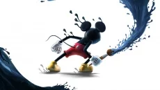 Disney Epic Mickey: Rebrushed - игра в жанре Ремейк