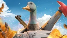 DUCKSIDE