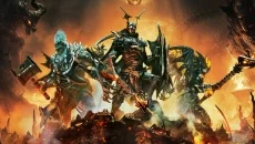 Dragonkin: The Banished