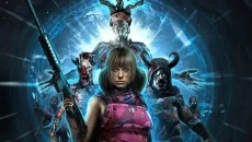 Hellbreach: Vegas - игра в жанре Постапокалиптика