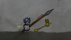 Wanba Warriors - игра в жанре Онлайн