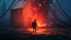 INDUSTRIA 2 - игра в жанре Шутер