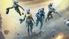 Jump Space