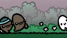 Lost Potato - игра в жанре Шутер