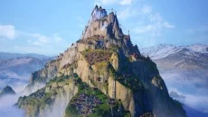 Laysara: Summit Kingdom - игра в жанре Фэнтези