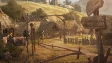 Bellwright - игра в жанре Открытый мир