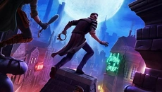 Deus Ex: Human Revolution похожа на Deus Ex: Human Revolution