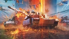 MWT: Tank Battles