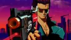 MULLET MADJACK - игра в жанре Экшен