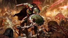 Doom: The Dark Ages - игра в жанре Демоны