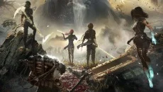 Clair Obscur: Expedition 33 - игра в жанре Постапокалиптика