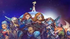 ScarQuest - игра в жанре Строительство