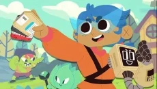 Floppy Knights - игра в жанре Приключение