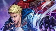 Double Dragon Revive - игра в жанре Файтинг